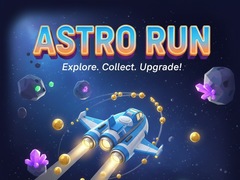 Xogo Astro Run