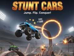 Xogo Stunt Cars