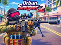 Xogo Urban Sniper 2