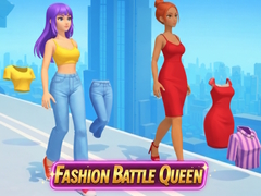 Xogo Fashion Battle Queen