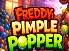 Xogo Freddy: Pimple Popper