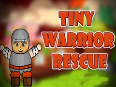 Xogo  Tiny Warrior Rescue