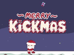 Xogo Merry Kickmas