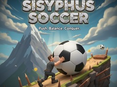 Xogo Sisyphus Soccer