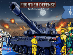 Xogo Frontier Defense