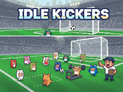 Xogo Idle Kickers