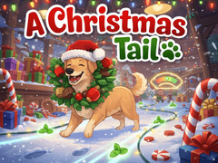 Xogo A Christmas Tail