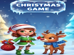 Xogo Christmas game