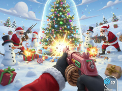 Xogo Last Tree Standing