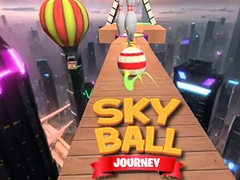 Xogo Sky Ball Journey