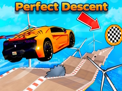 Xogo Perfect Descent