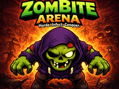Xogo ZomBite Arena