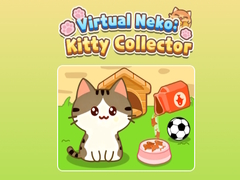 Xogo Virtual Neko Kitty Collector