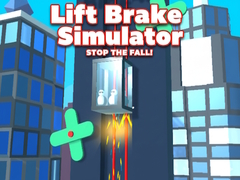 Xogo Lift Brake Simulator