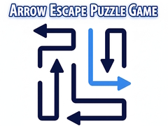 Xogo Arrow Escape Puzzle Game