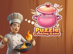 Xogo Puzzle Cooking Game