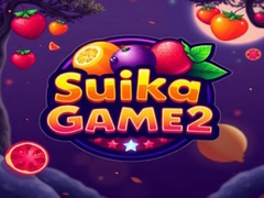 Xogo Suika Game 2