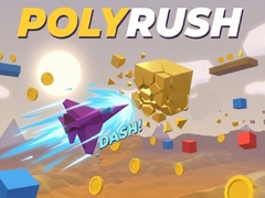 Xogo Poly Rush