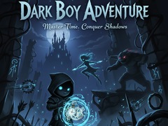 Xogo Dark Boy Adventure