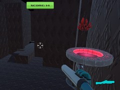 Xogo Debugging the Rune Maze