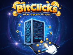 Xogo BitClicks