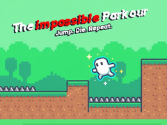 Xogo The Impossible Parkour