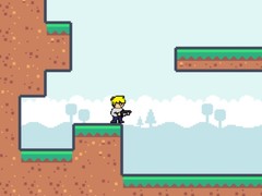 Xogo Boost and Blast