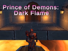 Xogo Prince Of Demons : Dark Flame