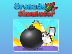 Xogo Grenade Simulator