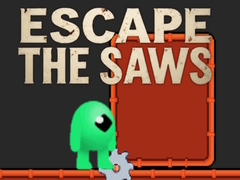 Xogo Escape the Saws