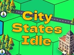 Xogo City States Idle