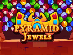 Xogo Pyramid Jewels