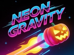 Xogo Neon Gravity