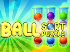 Xogo Ball Sort Puzzle
