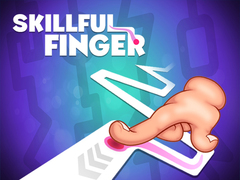 Xogo Skillful Finger