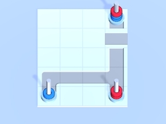 Xogo Sort: Path Connect