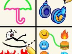 Xogo One Line Drawing