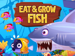 Xogo Eat & Grow Fish