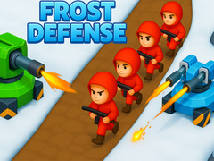 Xogo Frost Defense