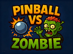 Xogo Pinball VS Zombie