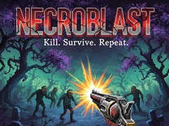 Xogo Necroblast