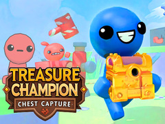 Xogo Treasure Champion: Chest Capture