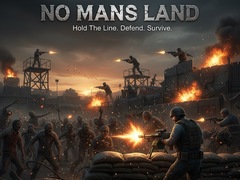 Xogo No Mans Land