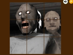 Xogo Granny Fun Clash