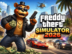 Xogo Freddy Theft Simulator 2026