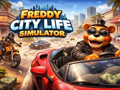 Xogo Freddy City Life Simulator