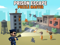 Xogo Prison Escape Puzzle Master
