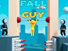 Xogo Fall Guy