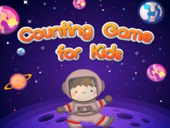 Xogo Counting For Kids