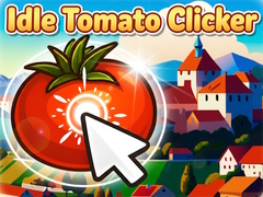 Xogo Idle Tomato Clicker